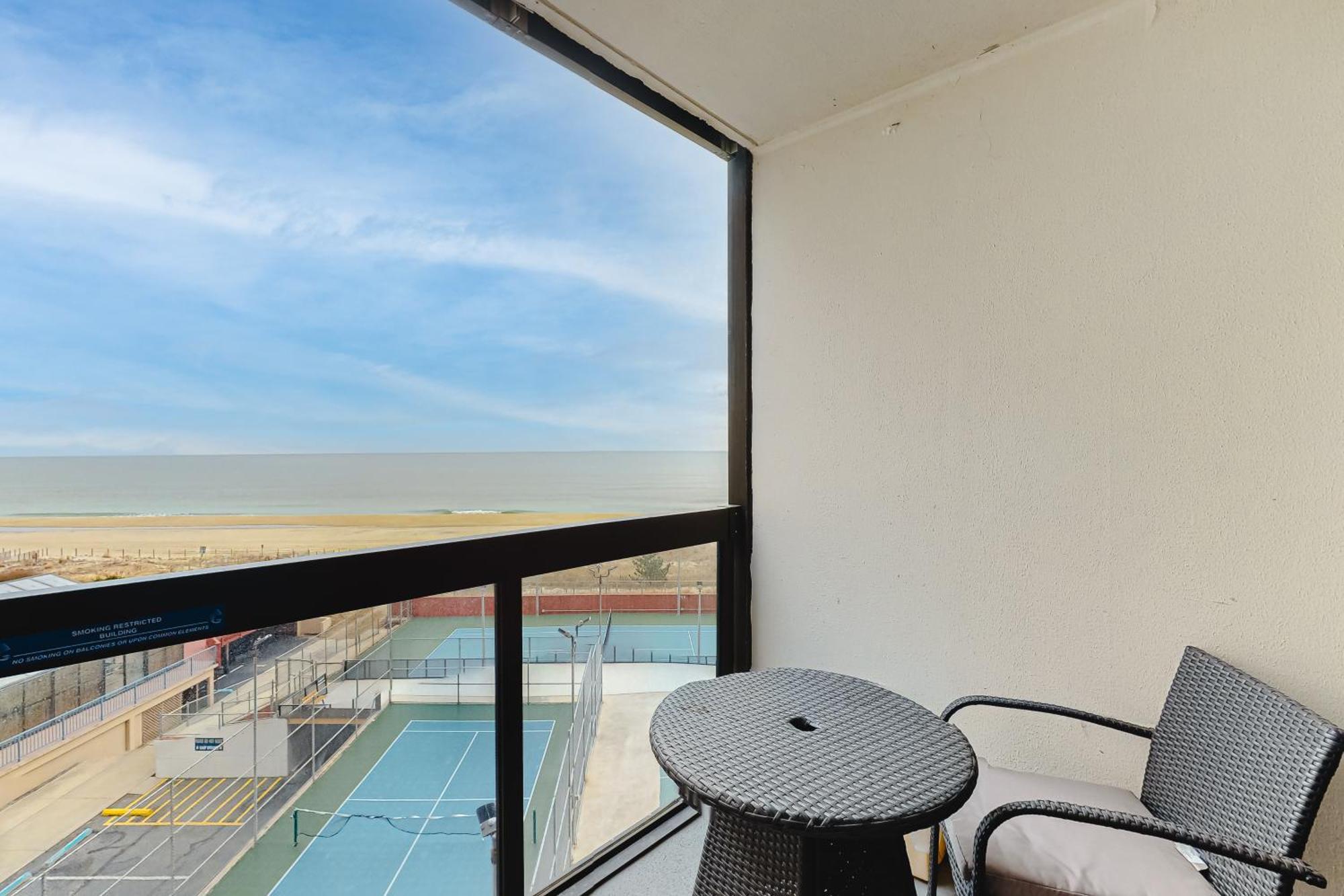 Golden Sands 402 Villa Ocean City Ngoại thất bức ảnh